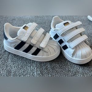 Adidas Old School Superstar